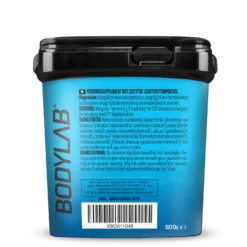 Electrolyte Powder (500g) - Orange Flavouring