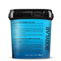 Electrolyte Powder (500g) - Orange Flavouring