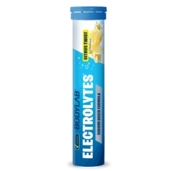 Electrolytes (20 Brausetabletten)