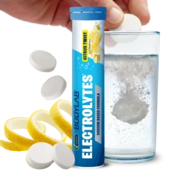 Electrolytes (20 Brausetabletten)