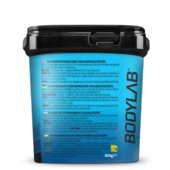Electrolytes + Creatine Drink (500g)
