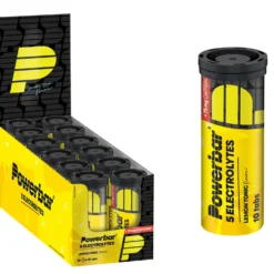 5 Electrolytes Sports Drink (12x10Tabs)