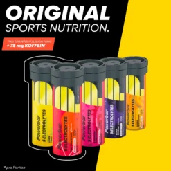 5 Electrolytes Sports Drink (12x10Tabs)
