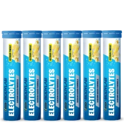 Electrolytes (6 x 20 Brausetabletten)
