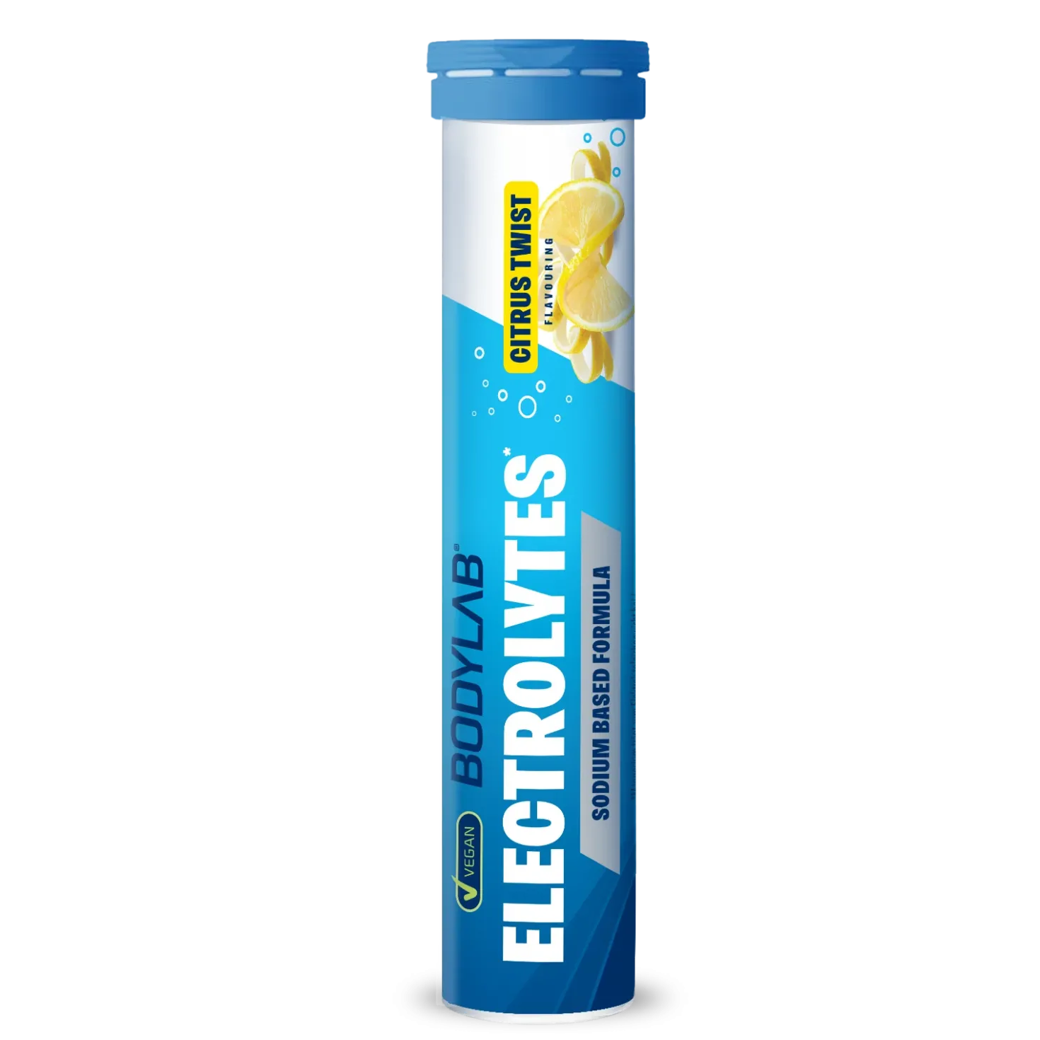 Electrolytes (6 x 20 Brausetabletten)