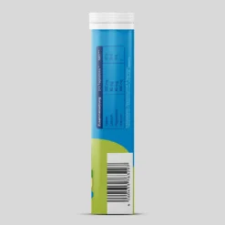 Elektrolyte - Zitrus Mix (20 Brausetabletten) - 6er Pack