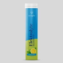 Elektrolyte - Zitrus-Mix (20 Brausetabletten)