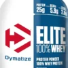Elite 100% Whey (2100g)