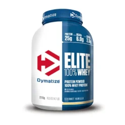 Elite 100% Whey (2100g)