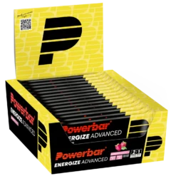 Energize Advanced (15x55g)