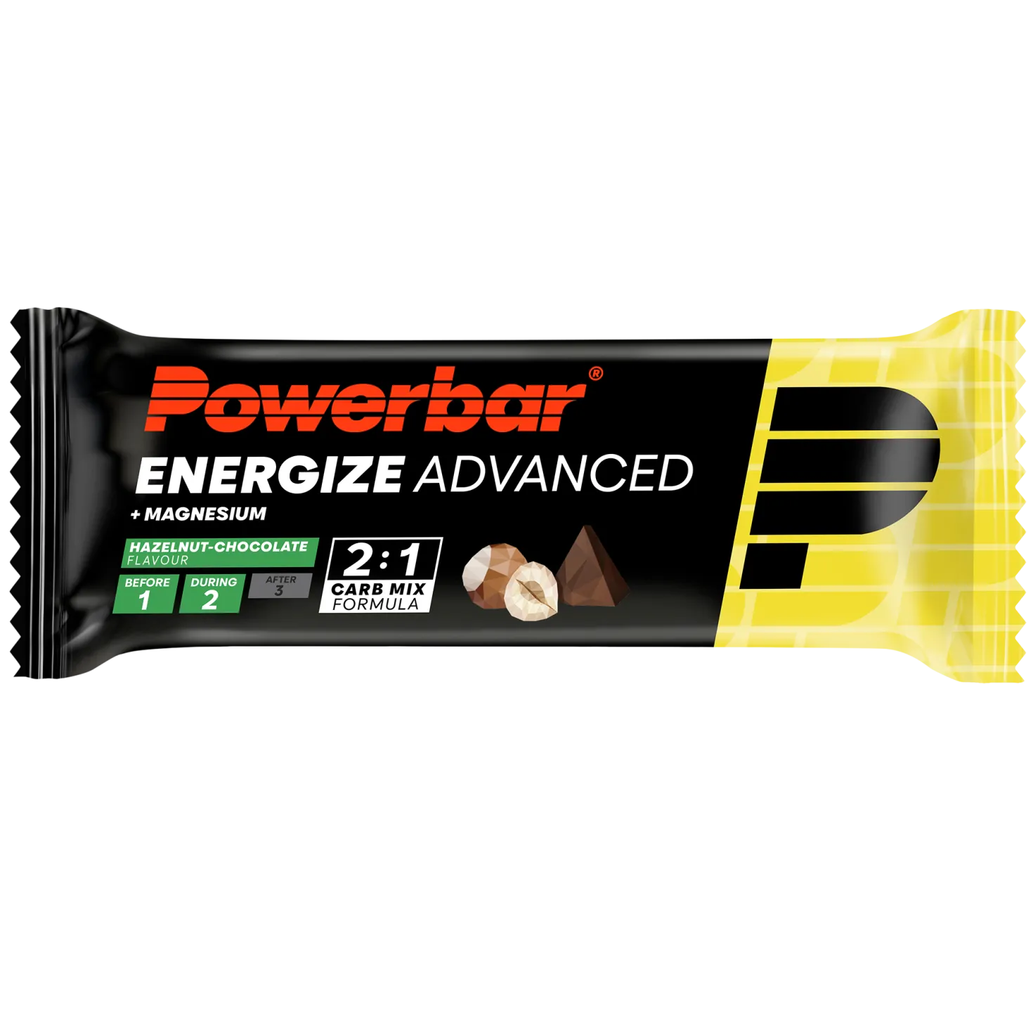 Energize Advanced (15x55g)
