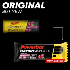 Energize Advanced (15x55g)