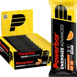 Energize Advanced (15x55g)