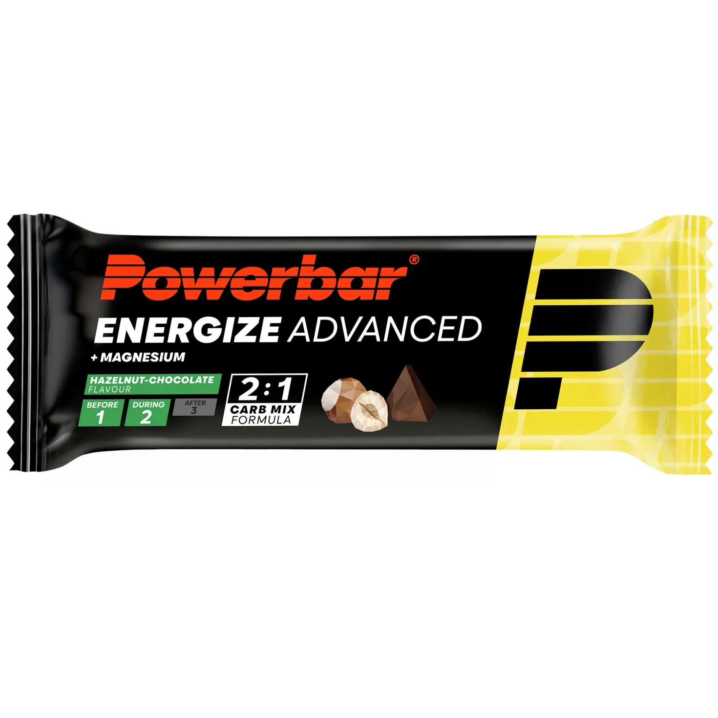 Energize Advanced (15x55g)