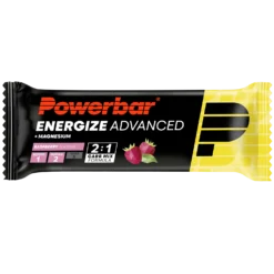 Energize Advanced (15x55g)
