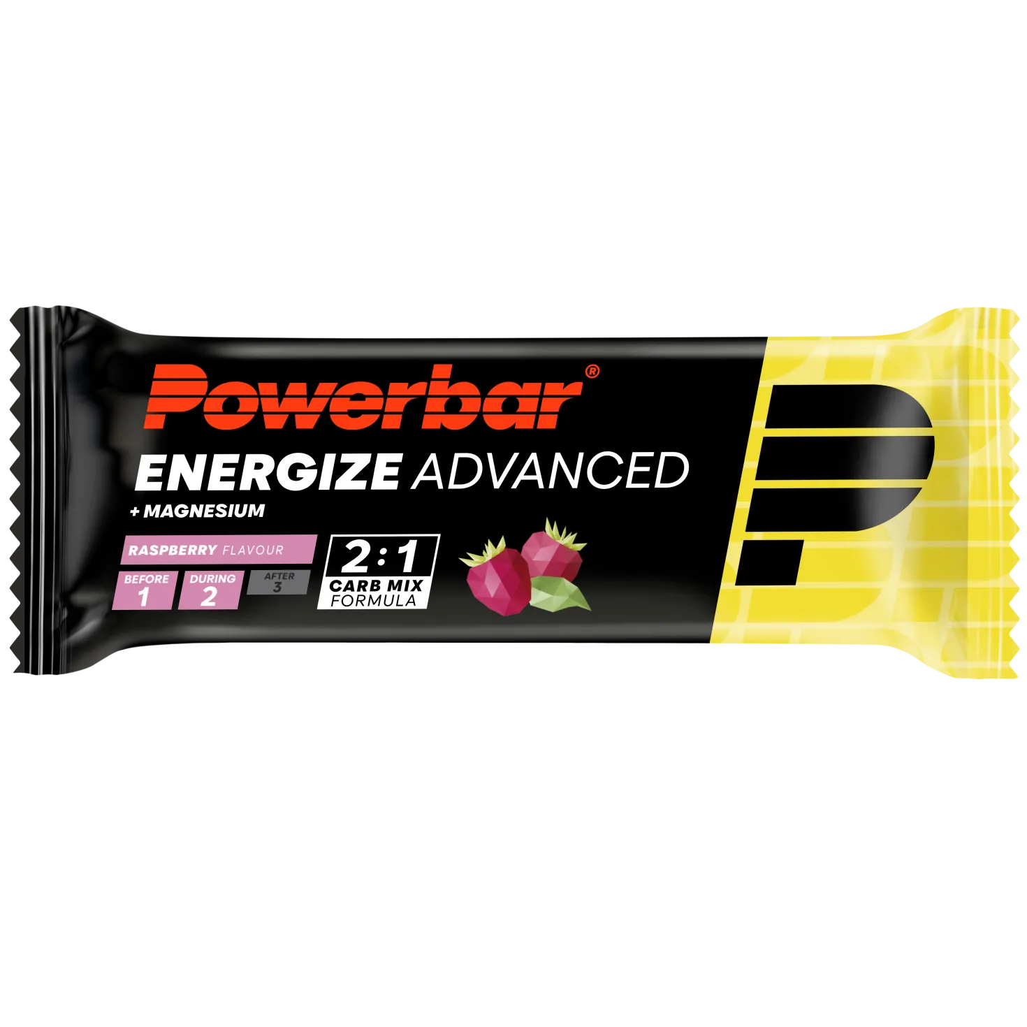 Energize Advanced (15x55g)