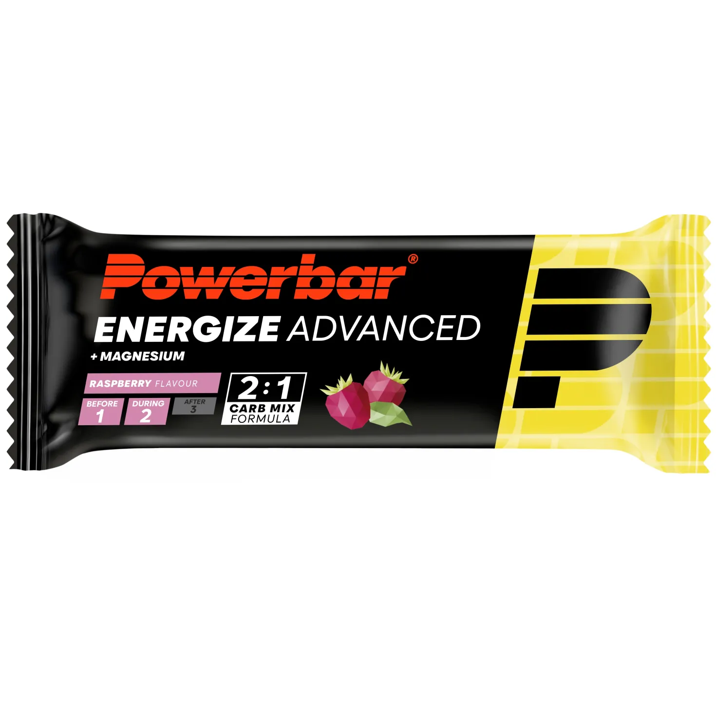 Energize Advanced (15x55g)