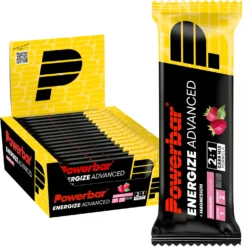Energize Advanced (15x55g)