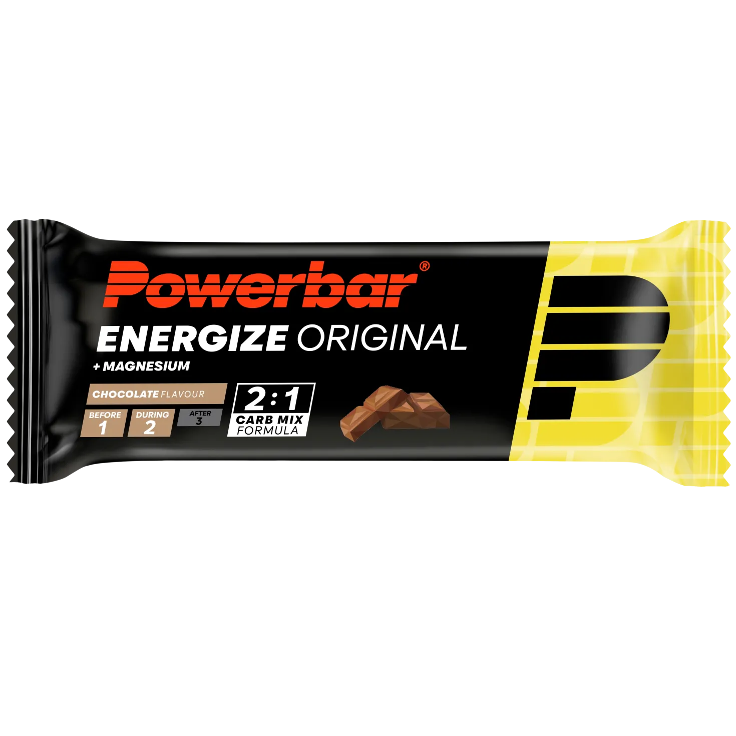 Energize Original Bar (15x55g)