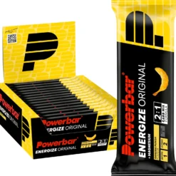Energize Original Bar (15x55g)