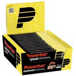 Energize Original Bar (15x55g)