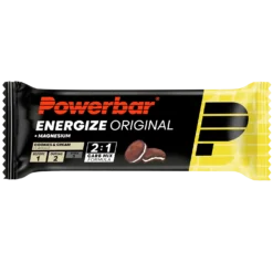 Energize Original Bar (15x55g)