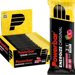 Energize Original Bar (15x55g)