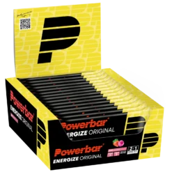 Energize Original Bar (15x55g)