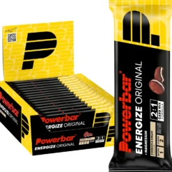Energize Original Bar (15x55g)