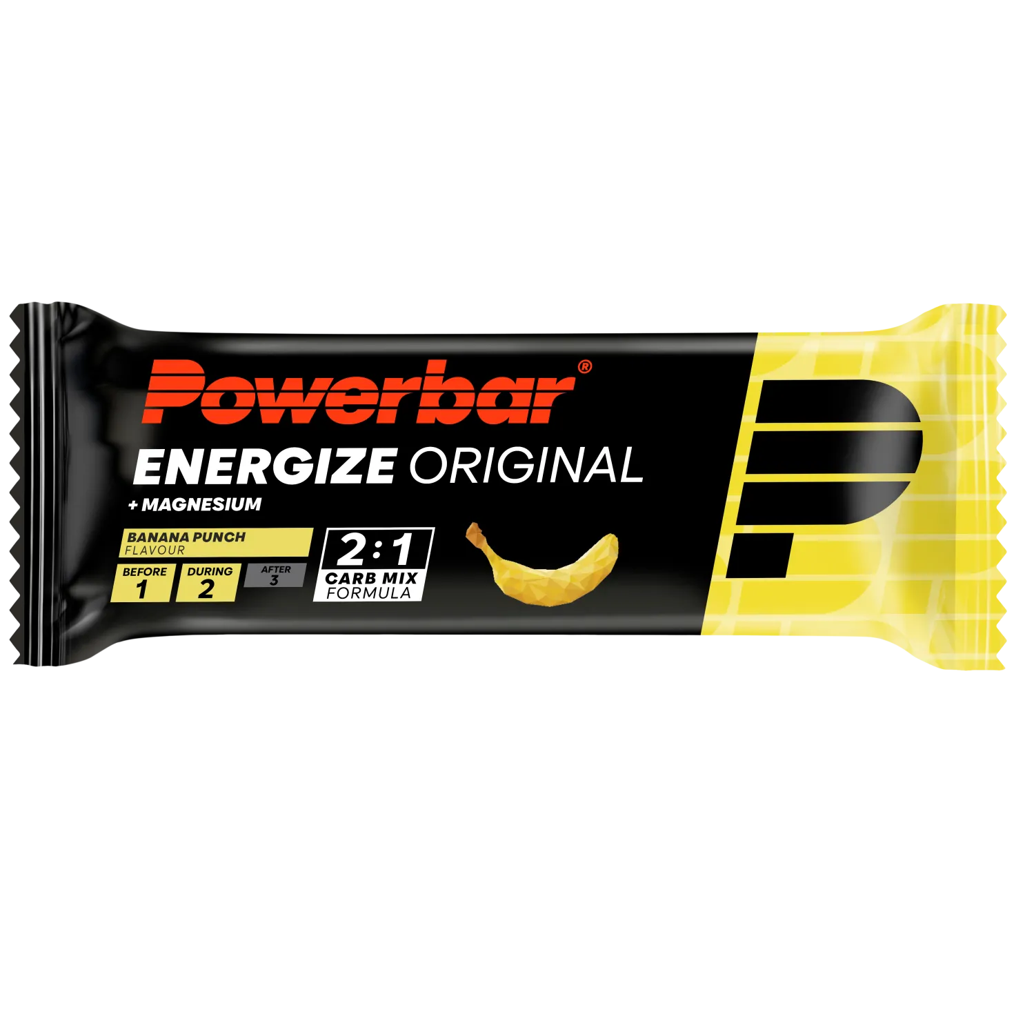Energize Original Bar (15x55g)
