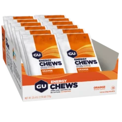 Energy Chews (12x60g)