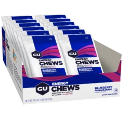 Energy Chews (12x60g)