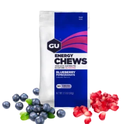 Energy Chews (12x60g)