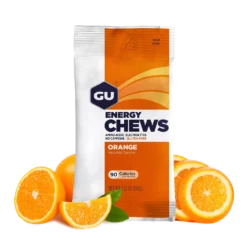 Energy Chews (12x60g)