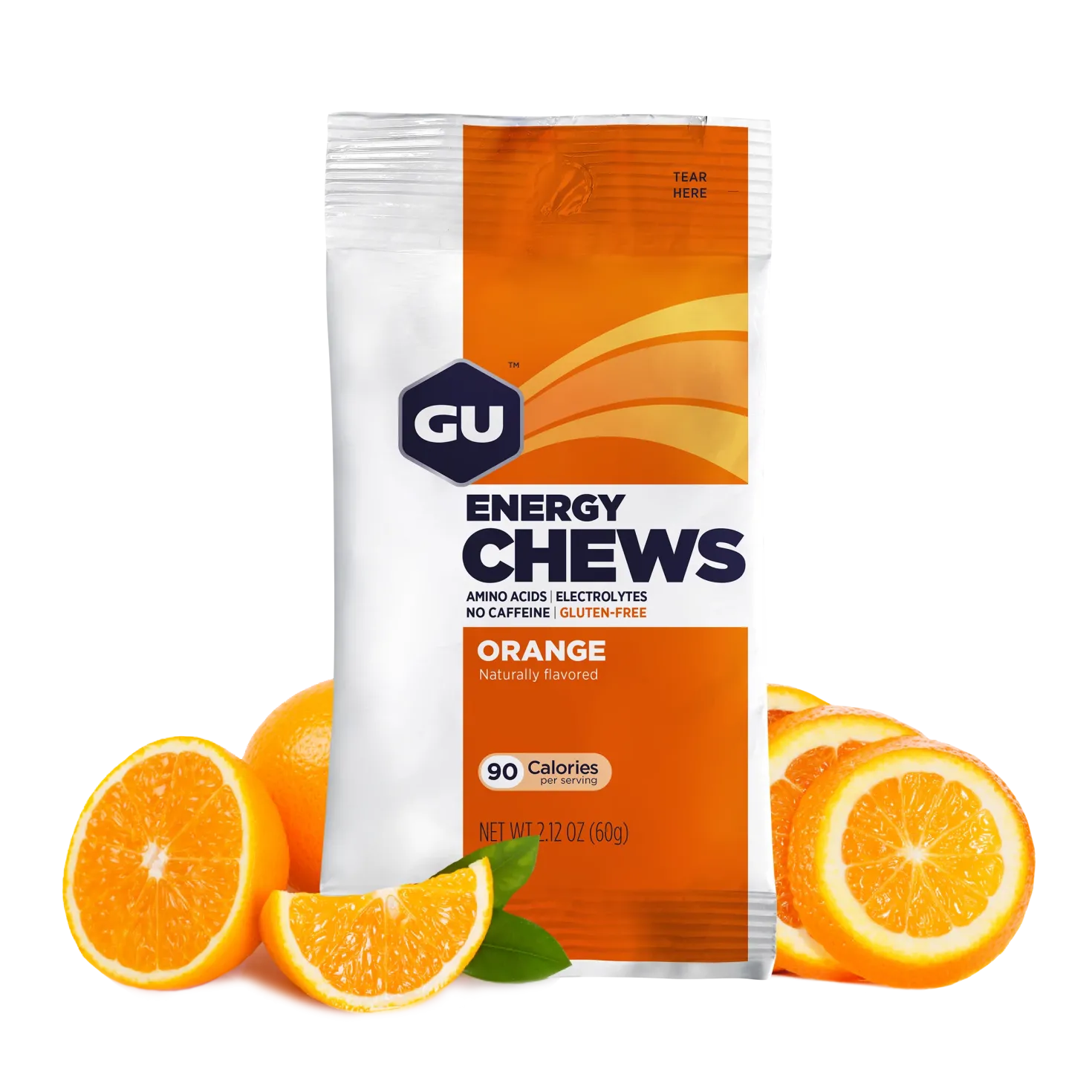 Energy Chews (12x60g)