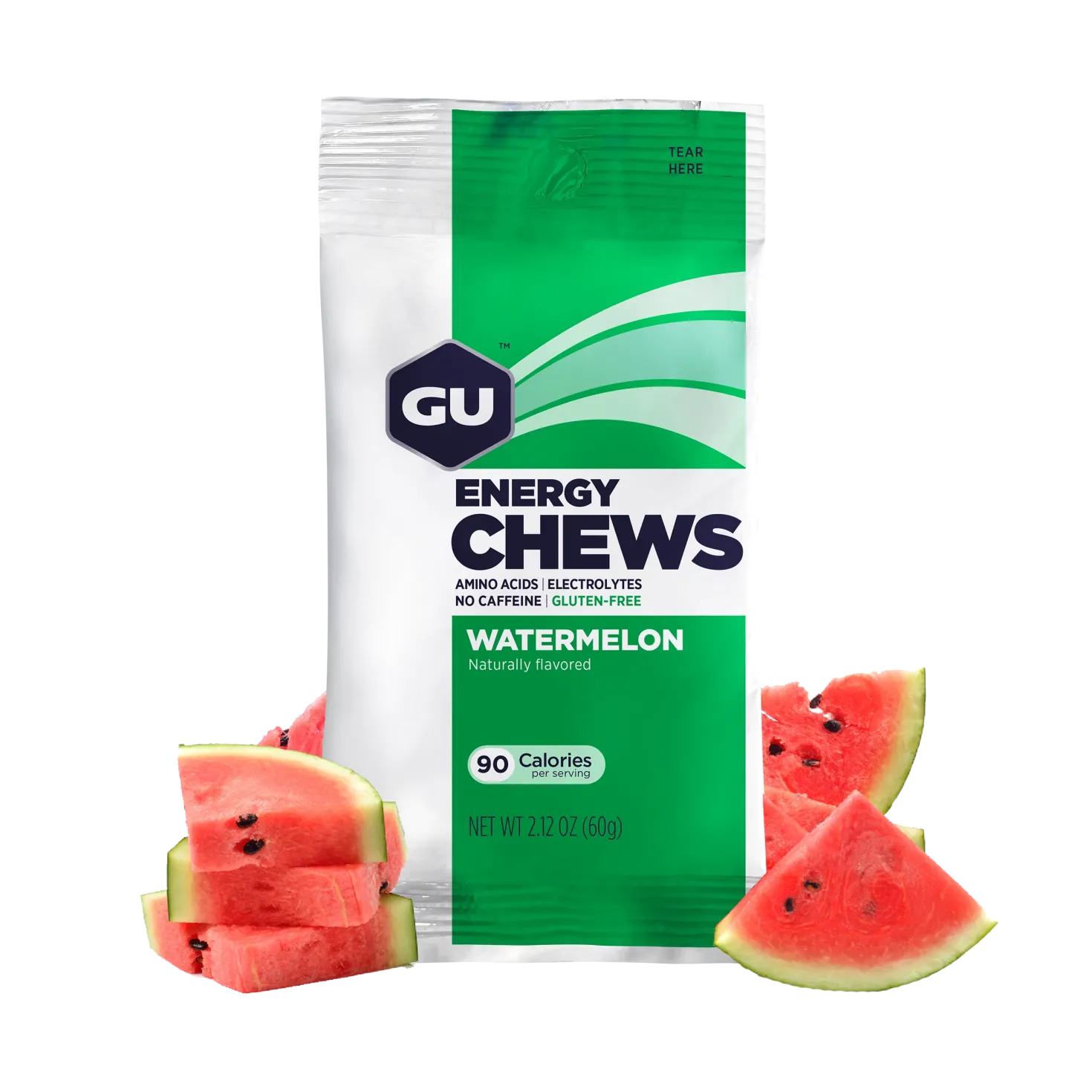 Energy Chews (12x60g)