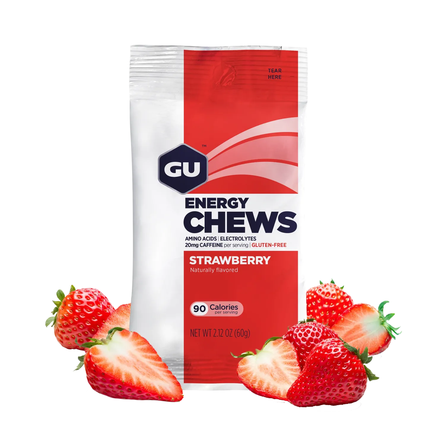 Energy Chews (12x60g)