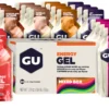 Energy Gel 24er Mixpaket (24x32g)