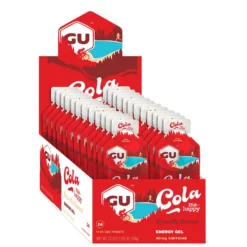 Energy Gel (24x32g)