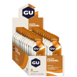 Energy Gel (24x32g)