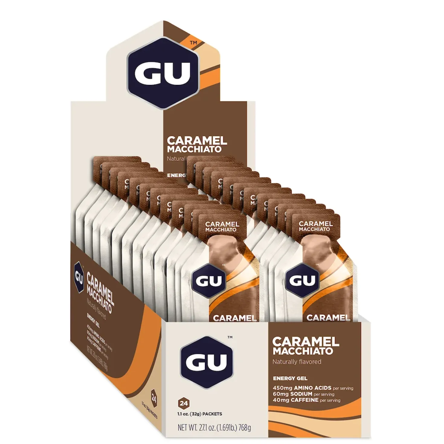 Energy Gel (24x32g)