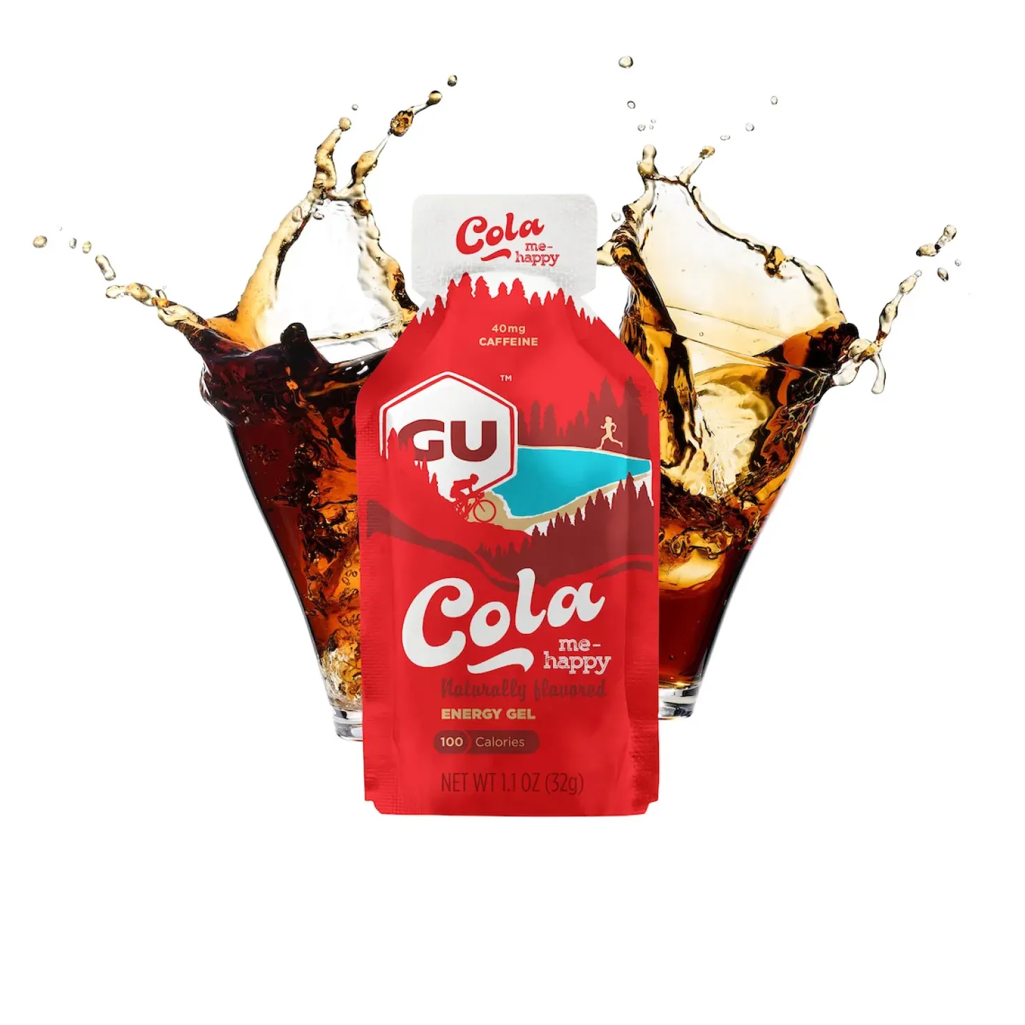 Energy Gel (24x32g)