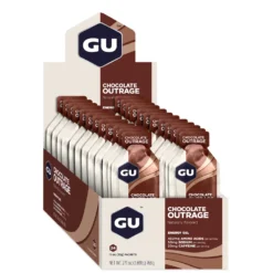 Energy Gel (24x32g)