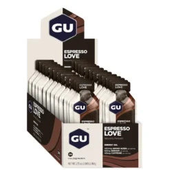 Energy Gel (24x32g)