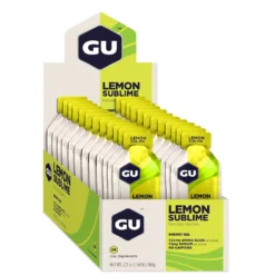 Energy Gel (24x32g)