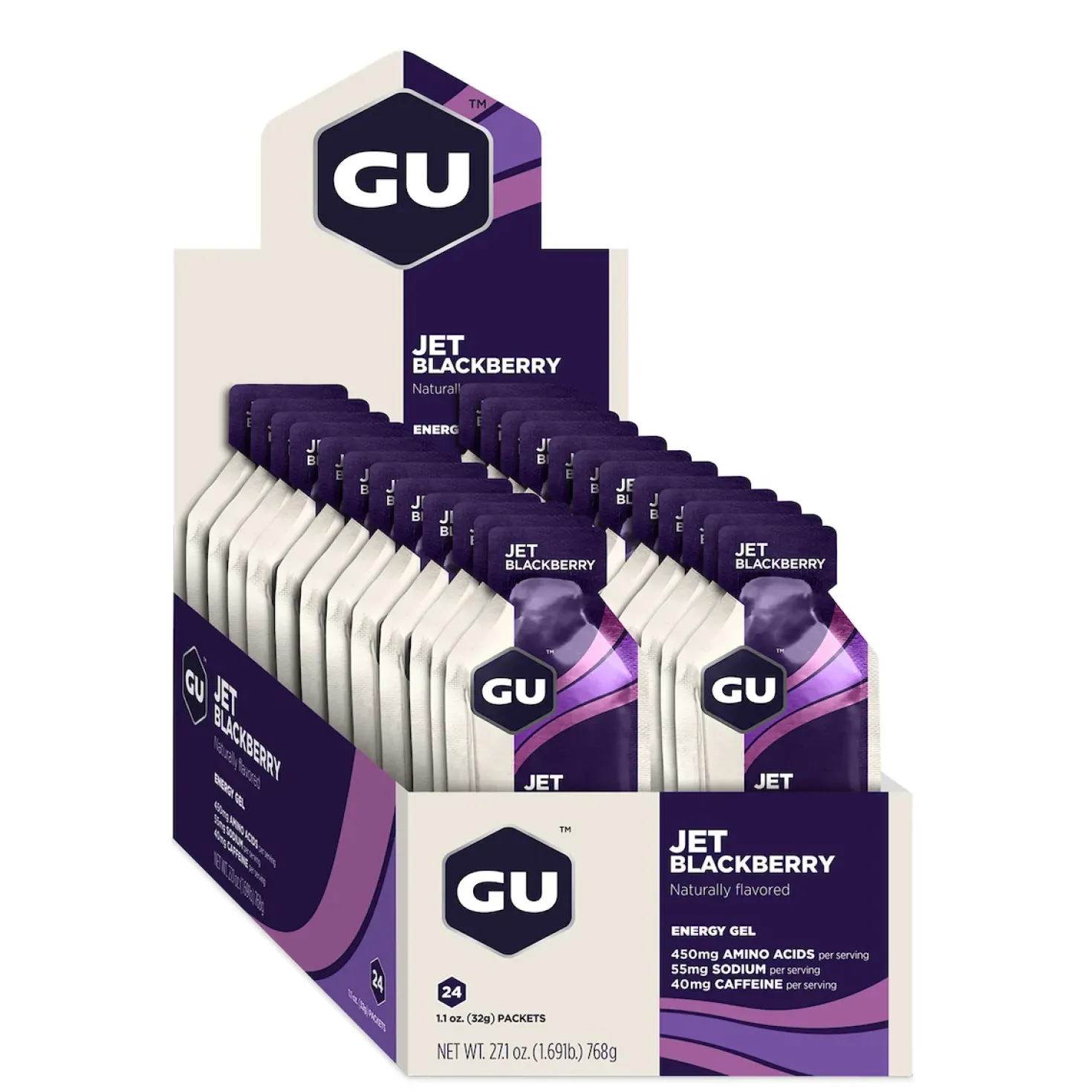Energy Gel (24x32g)