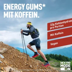 Energy Gums (8x45g)
