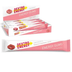 Energy Gums (8x45g)