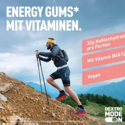 Energy Gums (8x45g)