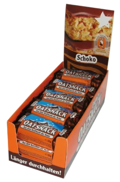 Energy OatSnack (15x65/70g)